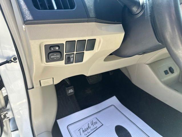 2015 Toyota Prius Three