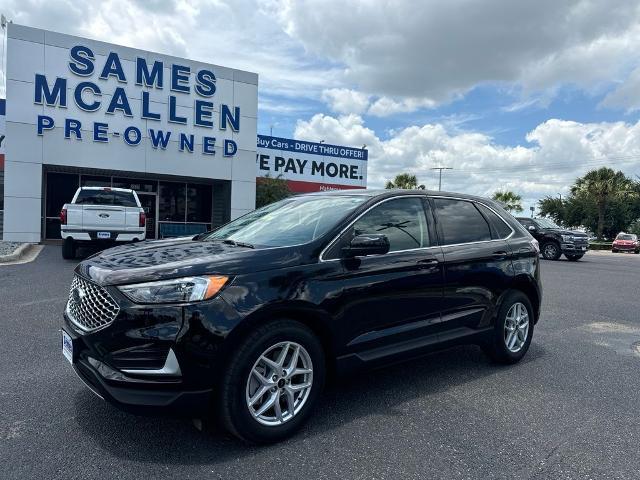 2024 Ford Edge SEL for sale in Mcallen, TX