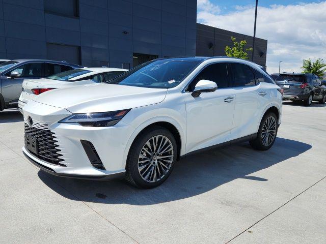 2025 Lexus RX 450h+ Luxury for sale in Fort Collins, CO