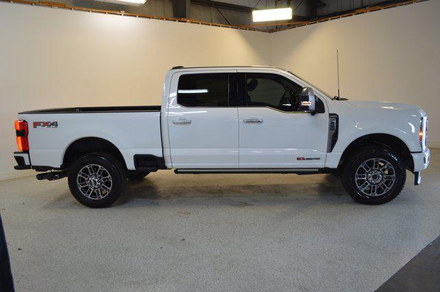 2024 Ford F-250 Limited