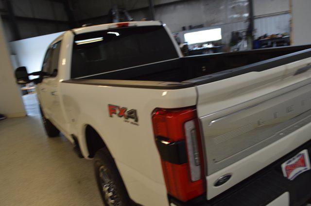 2024 Ford F-250 Limited