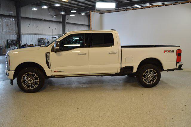 2024 Ford F-250 Limited