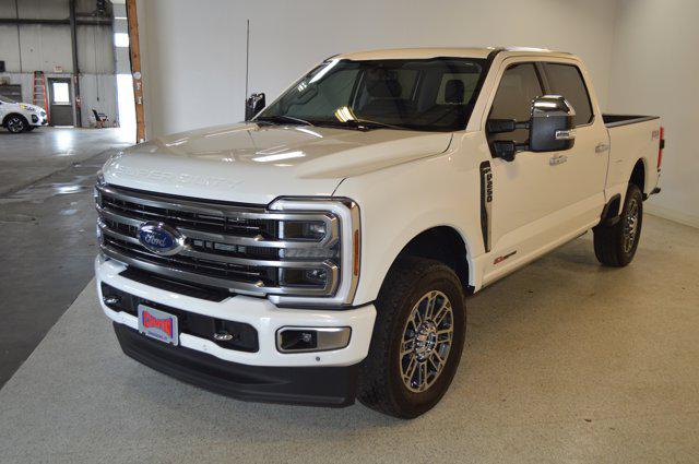 2024 Ford F-250 Limited