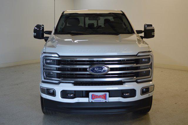 2024 Ford F-250 Limited