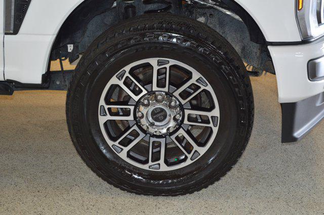 2024 Ford F-250 Limited
