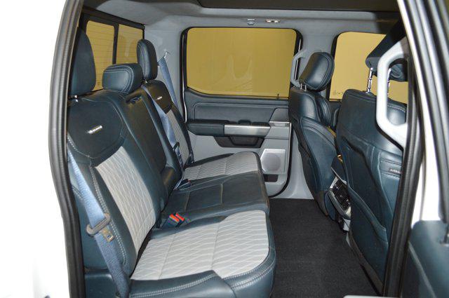 2024 Ford F-250 Limited