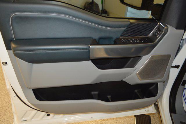 2024 Ford F-250 Limited