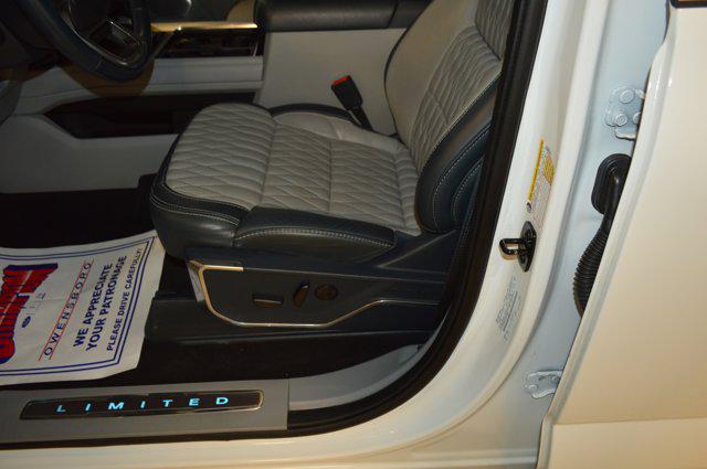 2024 Ford F-250 Limited
