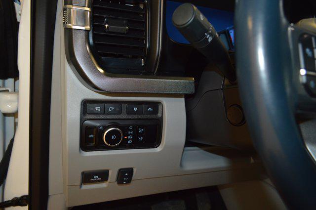 2024 Ford F-250 Limited