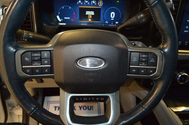 2024 Ford F-250 Limited