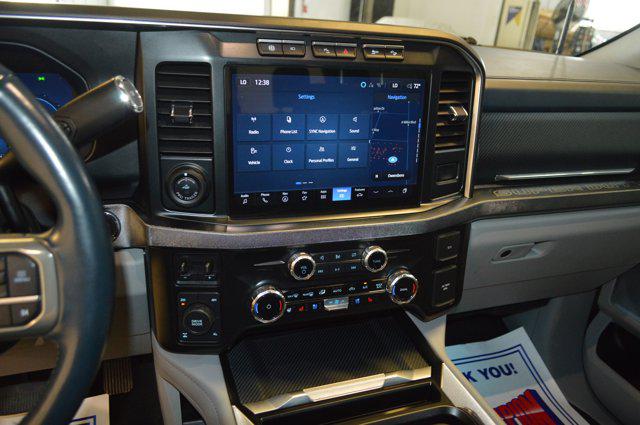 2024 Ford F-250 Limited