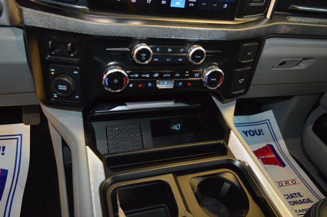 2024 Ford F-250 Limited