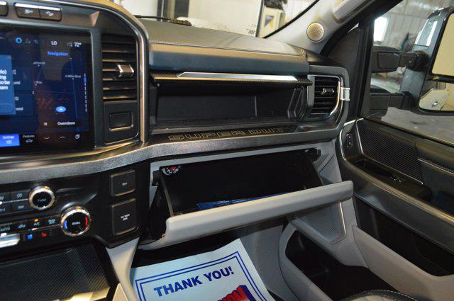 2024 Ford F-250 Limited