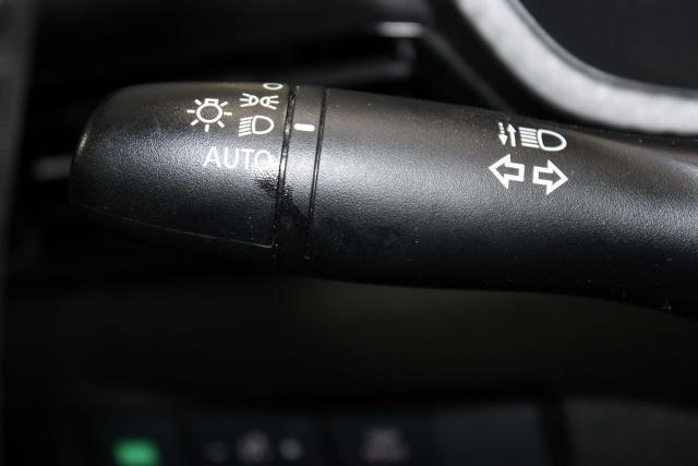 2020 Nissan Sentra SV Xtronic CVT
