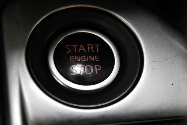 2020 Nissan Sentra SV Xtronic CVT