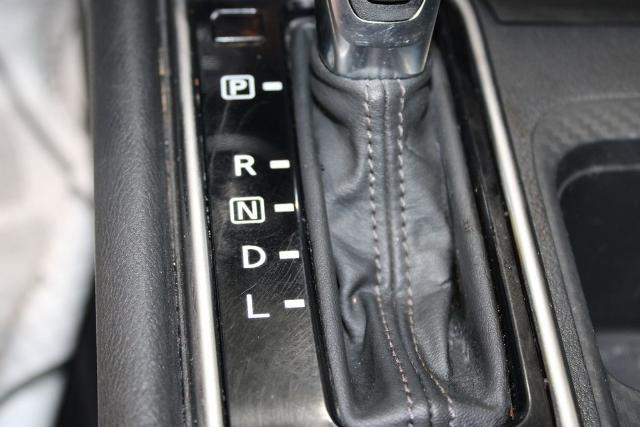 2020 Nissan Sentra SV Xtronic CVT