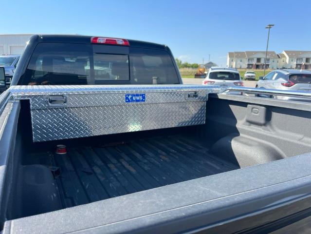 2017 GMC Sierra 2500HD Denali