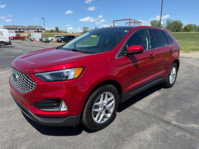 2023 Ford Edge SEL for sale in Maryville, MO