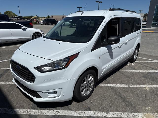 2023 Ford Transit Connect XLT Passenger Wagon for sale in Livermore, CA