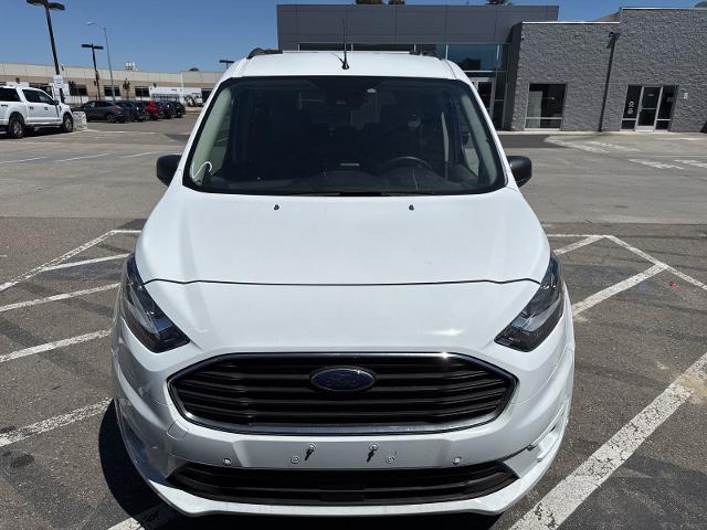 2023 Ford Transit Connect XLT Passenger Wagon