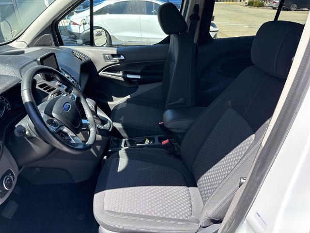 2023 Ford Transit Connect XLT Passenger Wagon