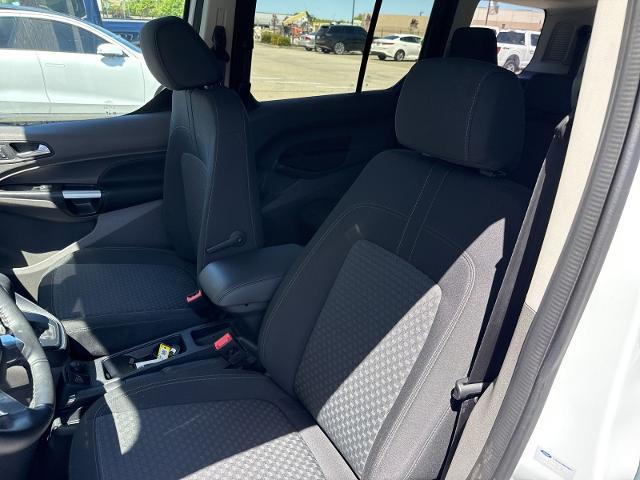 2023 Ford Transit Connect XLT Passenger Wagon