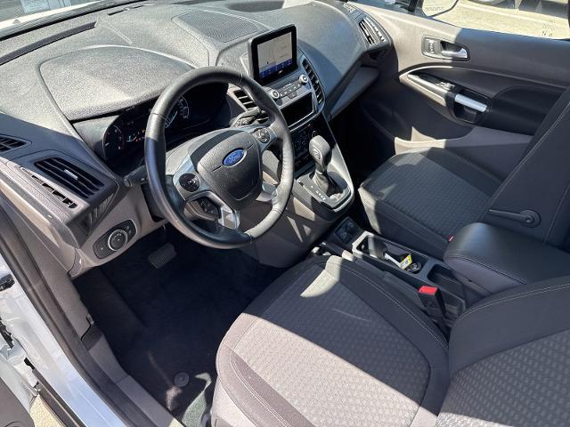 2023 Ford Transit Connect XLT Passenger Wagon