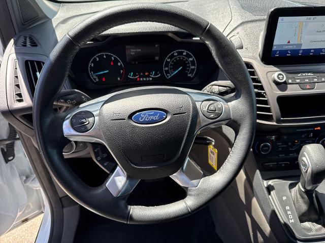 2023 Ford Transit Connect XLT Passenger Wagon