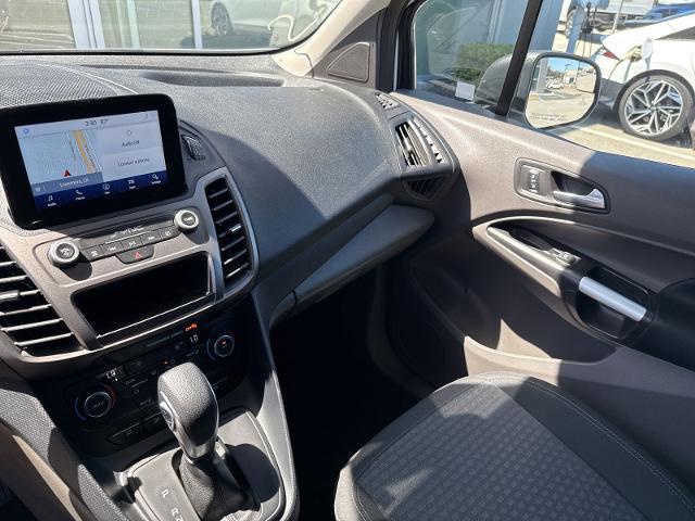 2023 Ford Transit Connect XLT Passenger Wagon