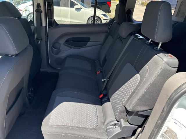 2023 Ford Transit Connect XLT Passenger Wagon