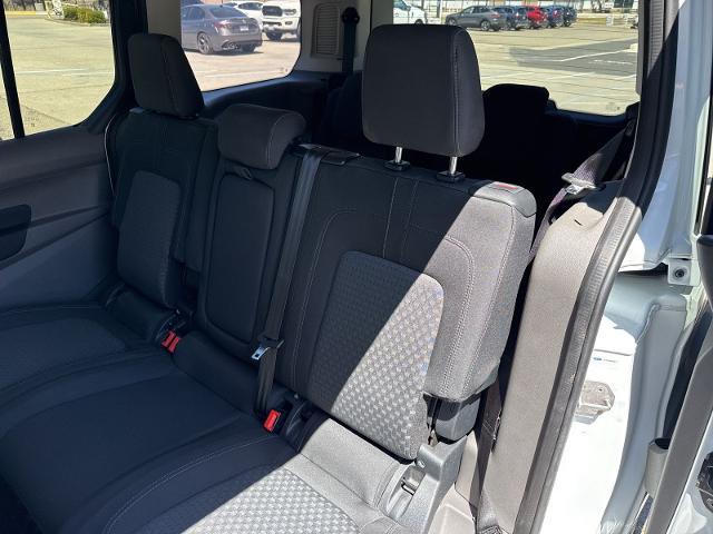 2023 Ford Transit Connect XLT Passenger Wagon