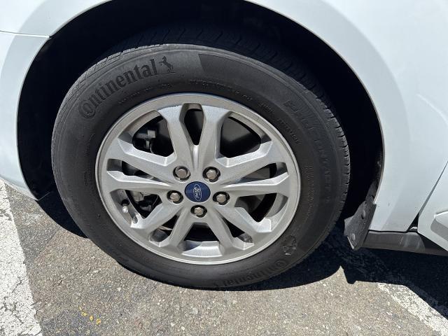 2023 Ford Transit Connect XLT Passenger Wagon