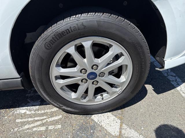 2023 Ford Transit Connect XLT Passenger Wagon