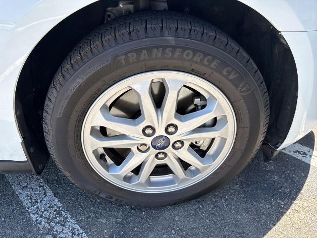 2023 Ford Transit Connect XLT Passenger Wagon
