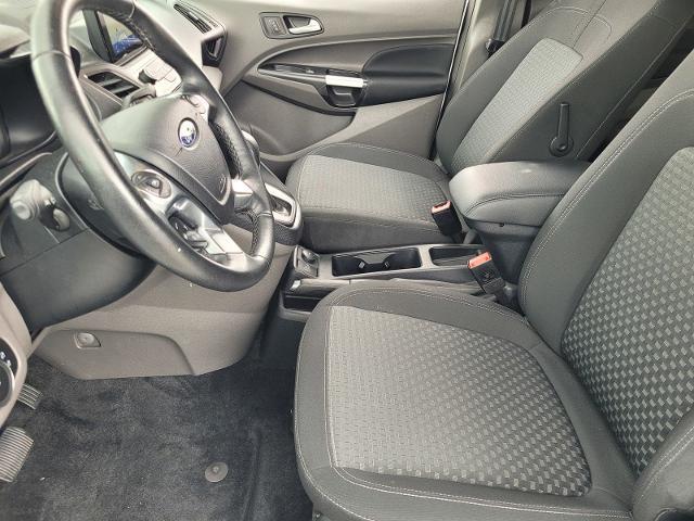 2023 Ford Transit Connect XLT Passenger Wagon