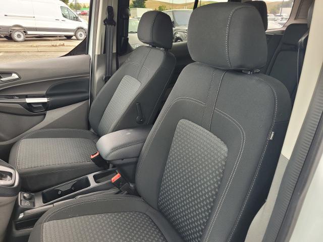 2023 Ford Transit Connect XLT Passenger Wagon