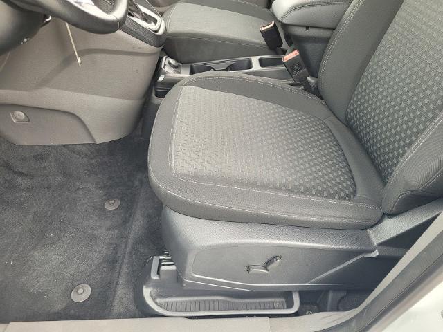 2023 Ford Transit Connect XLT Passenger Wagon
