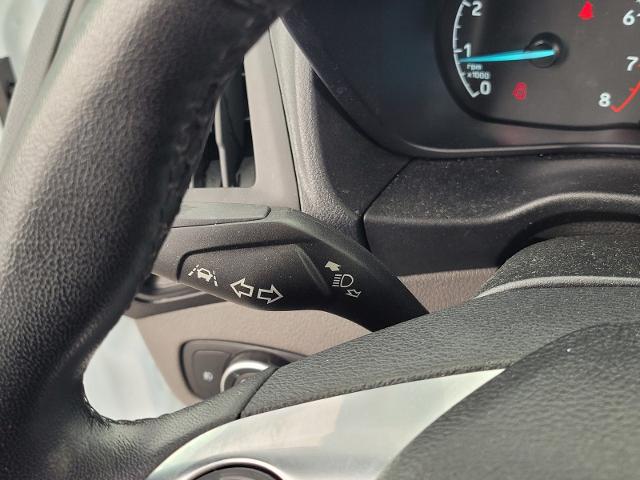 2023 Ford Transit Connect XLT Passenger Wagon