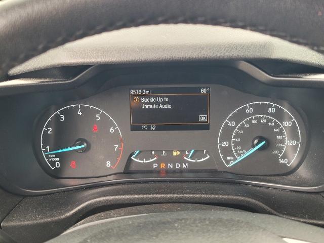 2023 Ford Transit Connect XLT Passenger Wagon