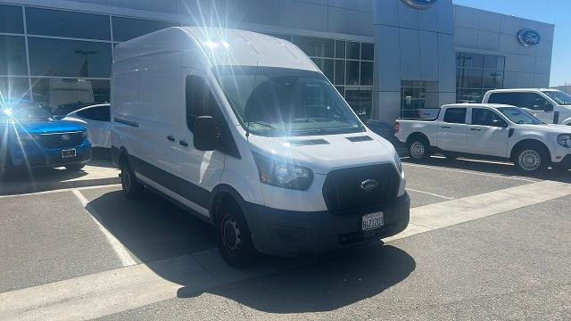 2023 Ford Transit Cargo Van 148 WB High Roof Cargo for sale in Livermore, CA