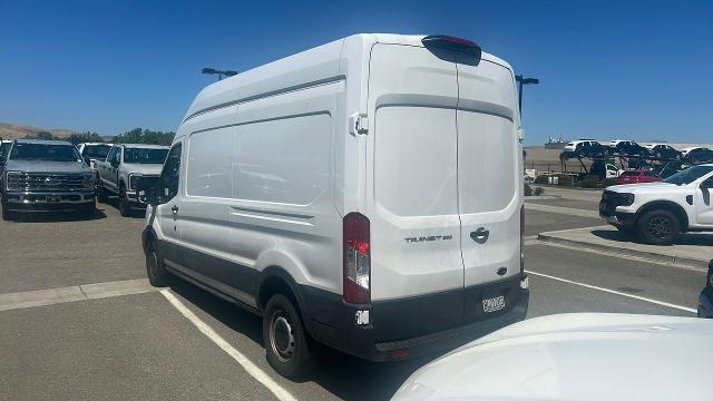 2023 Ford Transit Cargo Van 148 WB High Roof Cargo