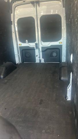 2023 Ford Transit Cargo Van 148 WB High Roof Cargo