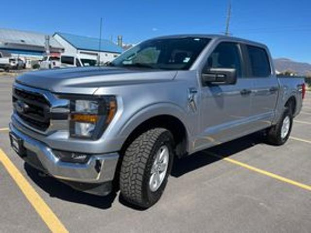 2023 Ford F-150 XL for sale in Livermore, CA