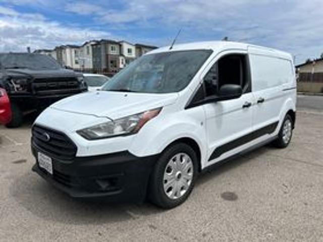 2020 Ford Transit Connect XL Cargo Van for sale in Livermore, CA