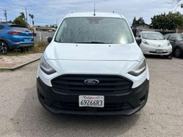 2020 Ford Transit Connect XL Cargo Van