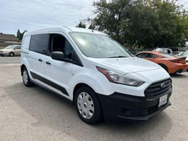 2020 Ford Transit Connect XL Cargo Van