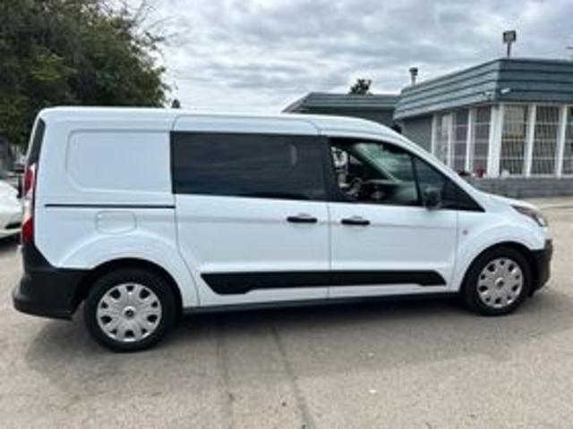 2020 Ford Transit Connect XL Cargo Van