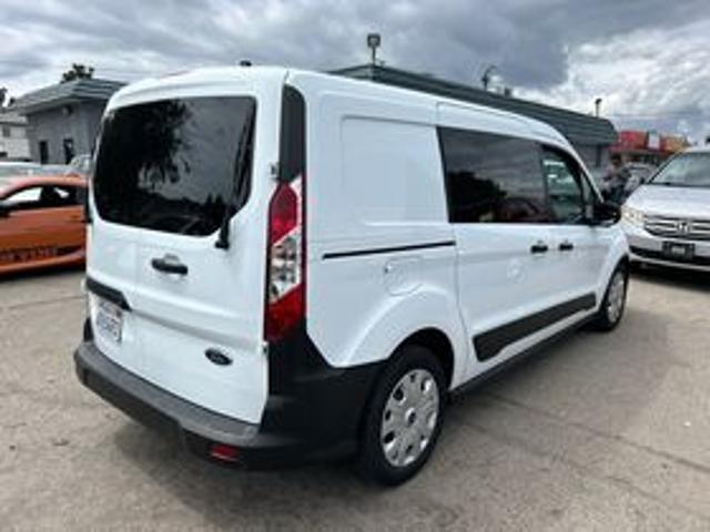 2020 Ford Transit Connect XL Cargo Van