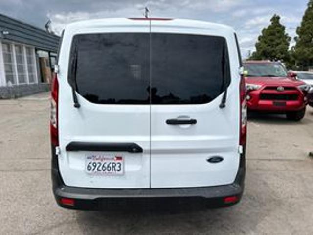 2020 Ford Transit Connect XL Cargo Van