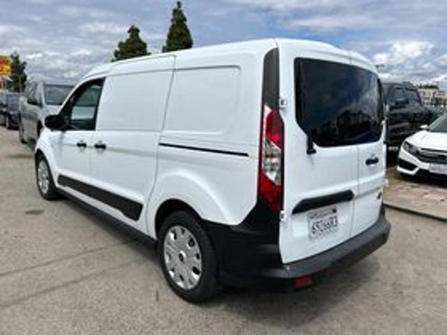 2020 Ford Transit Connect XL Cargo Van